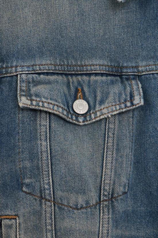 25SS MM6 메종마르지엘라 자켓 116837 S52AM0319 M30017 Black - MM6 MAISON MARGIELA