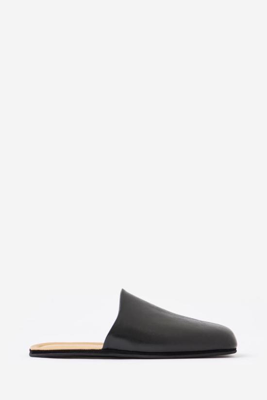 25SS 아워레가시 뮬/슬리퍼 116658 A2257CSS Black