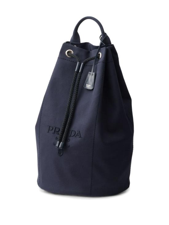 25FW 프라다 백팩 2VY011VOOO2CYA F0216 Blue - PRADA