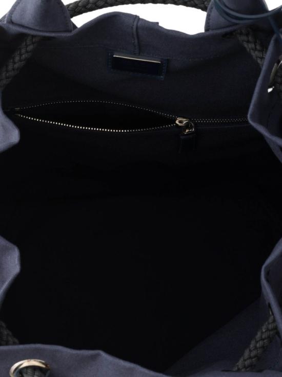 25FW 프라다 백팩 2VY011VOOO2CYA F0216 Blue - PRADA