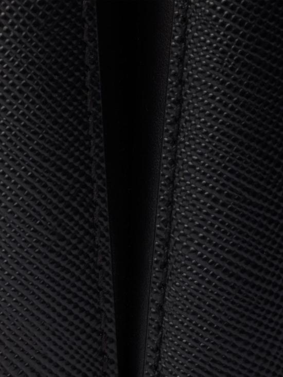 25FW 프라다 토트백 1BA2172ERX V OODF0002 Black - PRADA