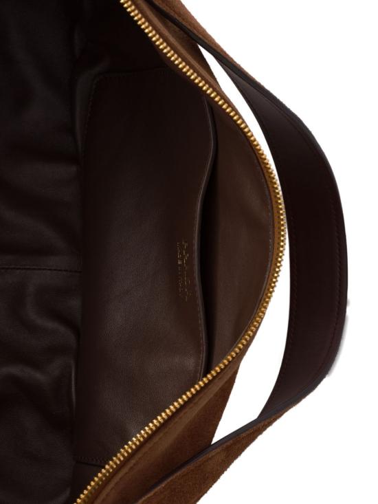 25FW 프라다 숄더백 1BC2552C4S V OVOF0324 Brown - PRADA