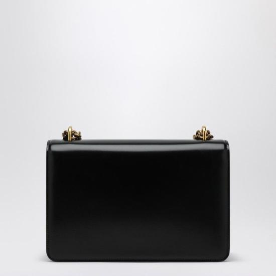 25SS 발렌티노 가라바니 크로스백 6W0B0R16GCB 0NO NERO - VALENTINO GARAVANI