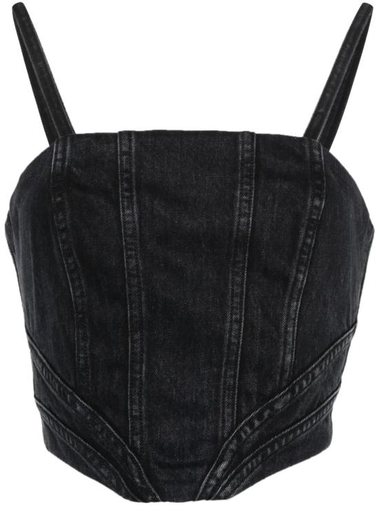  아미리 민소매 티셔츠 PS24WDF007 051 FADEDBLACK