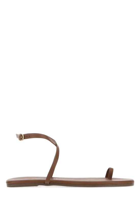  티키스 샌들 PHE04 HEAT WAVE BROWN