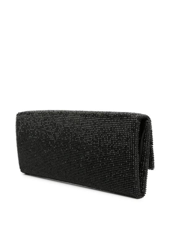  베네데따부르치케스 숄더백 FW23064 013 JETBLACK - BENEDETTA BRUZZICHES