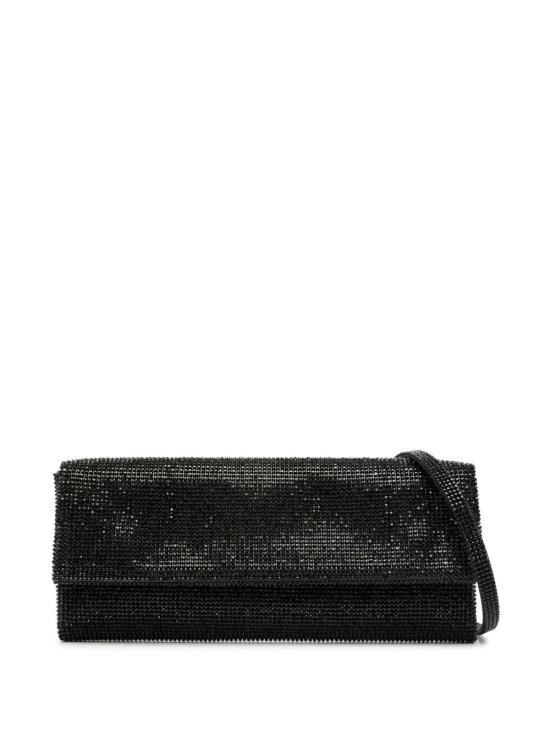  베네데따부르치케스 숄더백 FW23064 013 JETBLACK