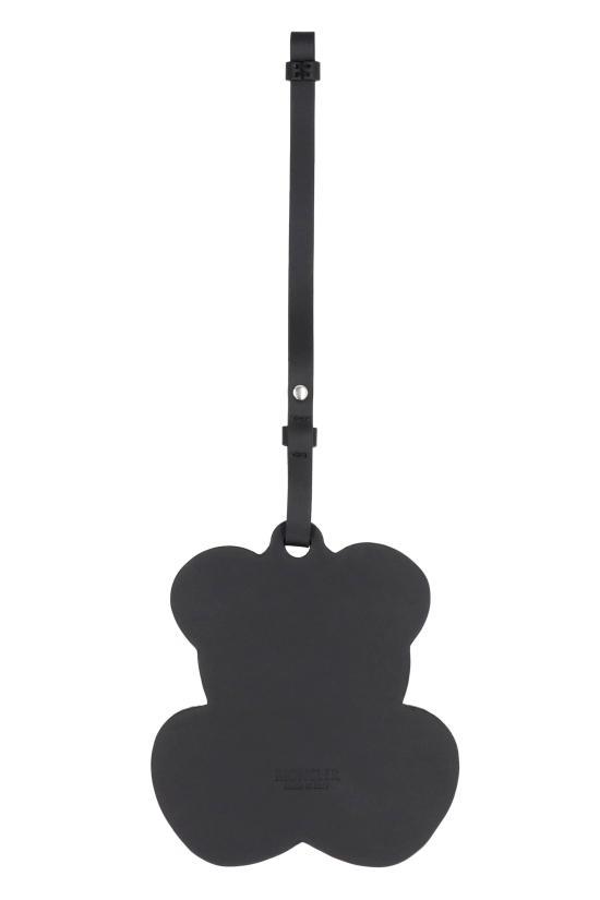  몽클레어 키링 6H00004M2537 P19 PRINTED - MONCLER