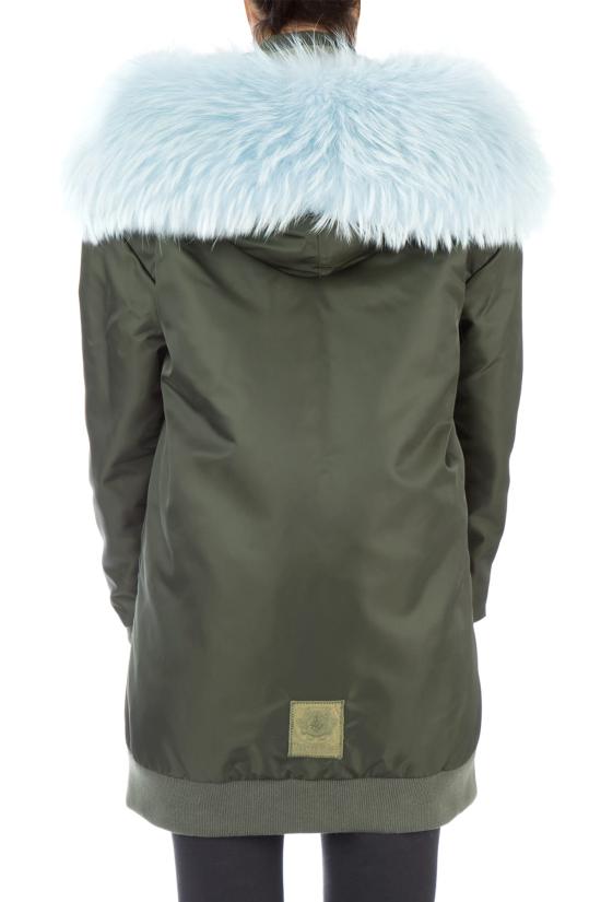  미스터앤미세스퍼 자켓 172MFW0V024 3159 - MR & MRS