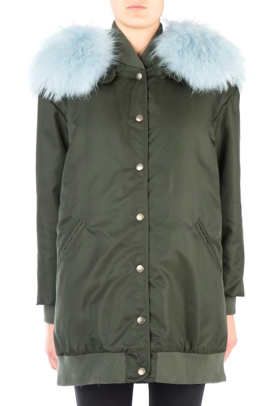  미스터앤미세스퍼 자켓 172MFW0V024 3159