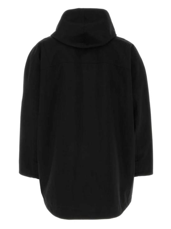  우영미 자켓 W241JP01 916B BLACK - WOOYOUNGMI