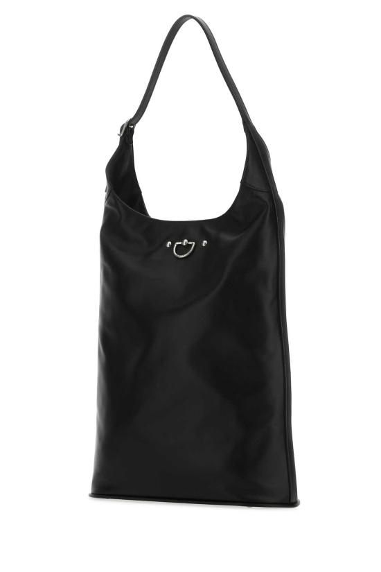  두라찌 토트백 B02B BLACK - DURAZZI