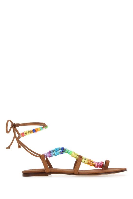  알라메다  샌들 ARCOIRIS RAINBOW MULTICOLOURED