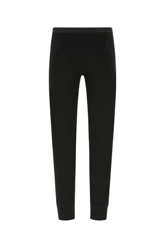  톰포드 팬티 T4LM11040 002 BLACK - TOMFORD