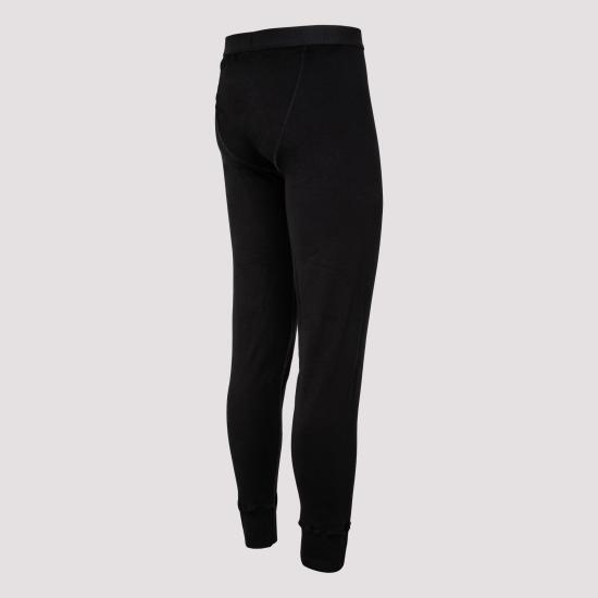  톰포드 팬티 T4LM11040 002 BLACK - TOMFORD