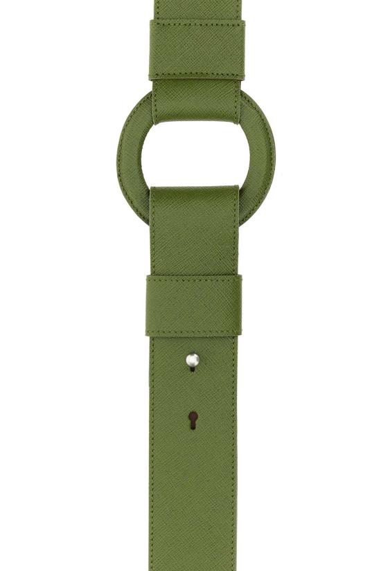  프라다 숄더백 2TY0102C20 F0613 GREEN - PRADA