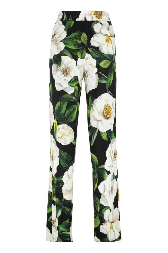 25SS 돌체앤가바나 숏팬츠 FTC9YTFSA7F HN5JB MULTICOLOR - DOLCE & GABBANA