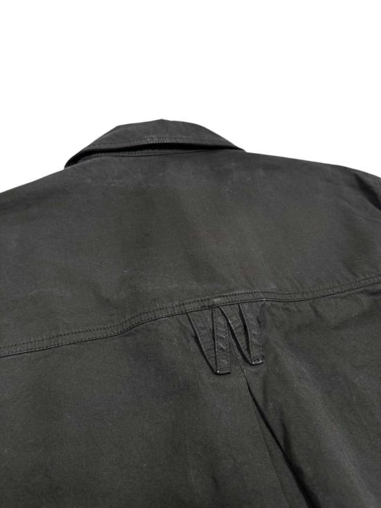  윌리 차바리아 반팔 셔츠 코르코란 - WILLY CHAVARRIA