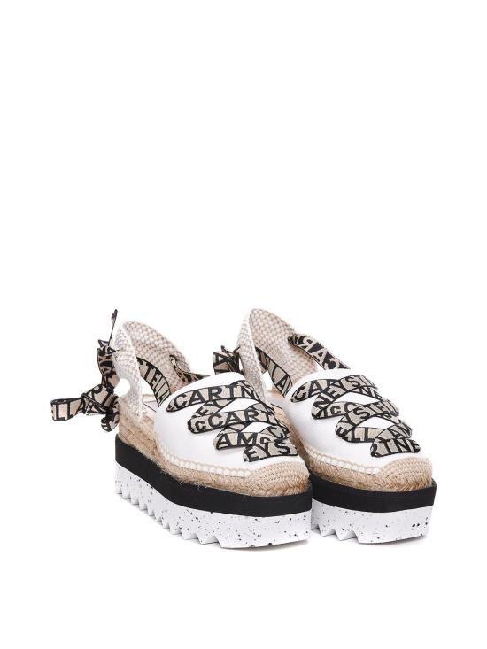  스텔라 맥카트니 스니커즈 800159N02229007 White - STELLA MCCARTNEY