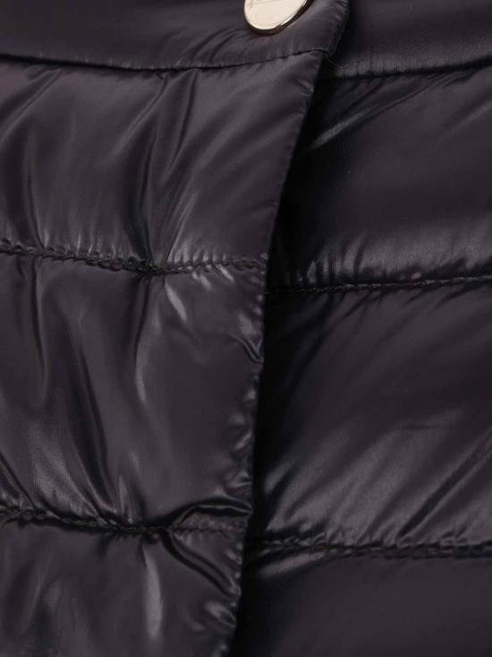 25SS 에르노 엘사 케이프 PI0613DIC12017Z9300 Black - HERNO