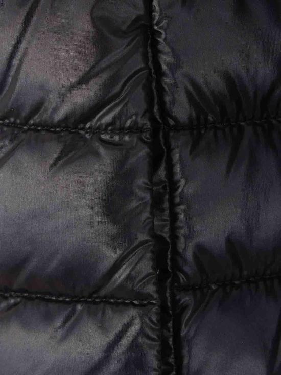 25SS 에르노 엘사 케이프 PI0613DIC12017Z9300 Black - HERNO