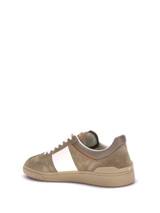 25FW 발렌티노 가라바니 스니커즈 7Y2S0H77LAL BSB BROWN - VALENTINO GARAVANI