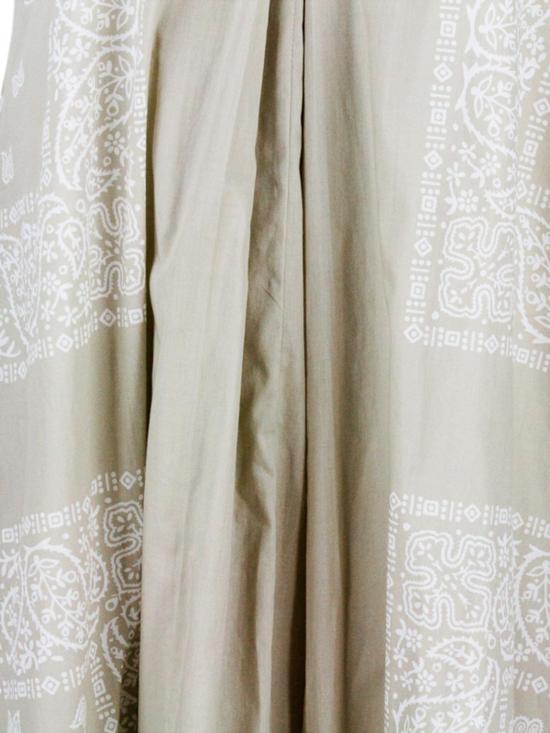 27SS 파비아나 필리피 롱 원피스 ABD273W202H3660135 Beige - FABIANA FILIPPI