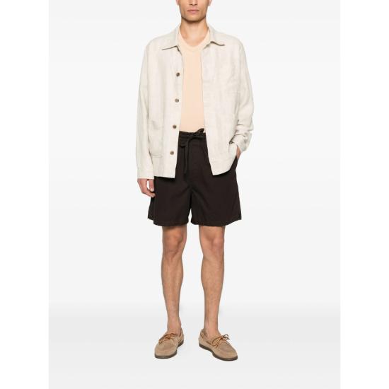 25FW 톰포드 탑 T4M091040 272 NEUTRALS - TOMFORD