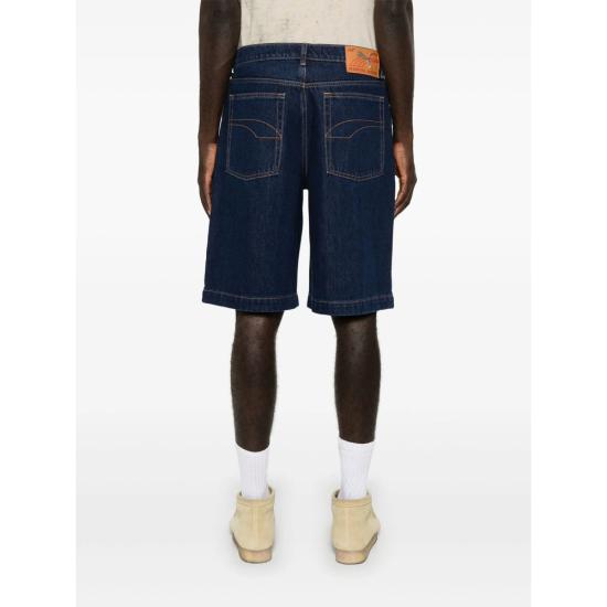 25SS PUMA X ASAP ROCKY 데님 숏팬츠 63106601 - OTHER BRANDS