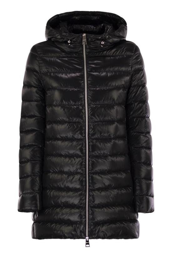 25FW 에르노 코트 PI00133DR12017Z 9300 Black