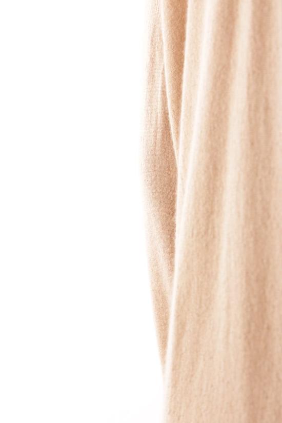 25SS 프라다 스웨터 P24G2GSOOO15DMF0040 Brown - PRADA