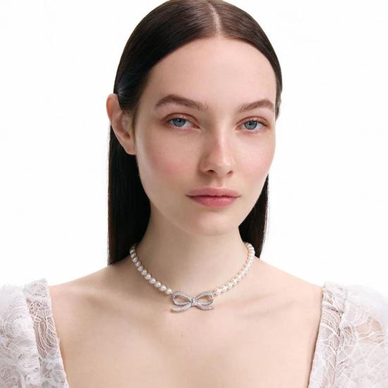 25FW 셀프 포트레이트 주얼리 PF25 617NP PEARL - SELF PORTRAIT