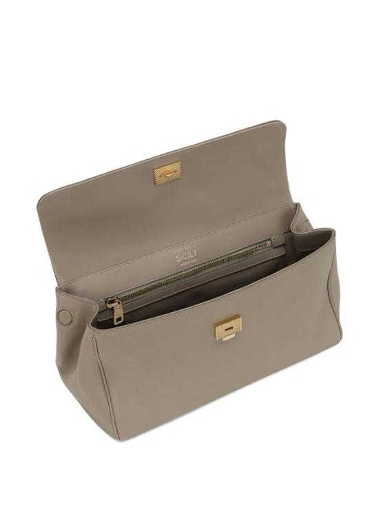 25FW 돌체앤가바나 마이 시실리 핸드백 BB7782B73218I399 MULTICOLOR - DOLCE & GABBANA