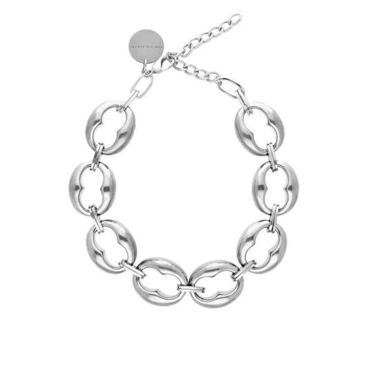 25FW 바네사 바로니 팔찌 VB2560SILSILVER
