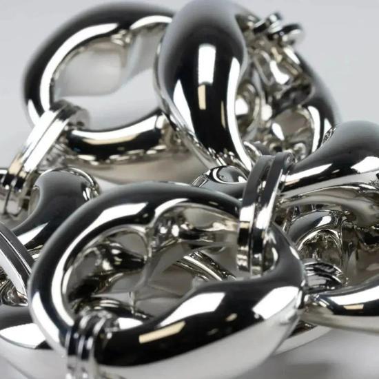 25FW 바네사 바로니 팔찌 VB2560SILSILVER - VANESSA BARONI