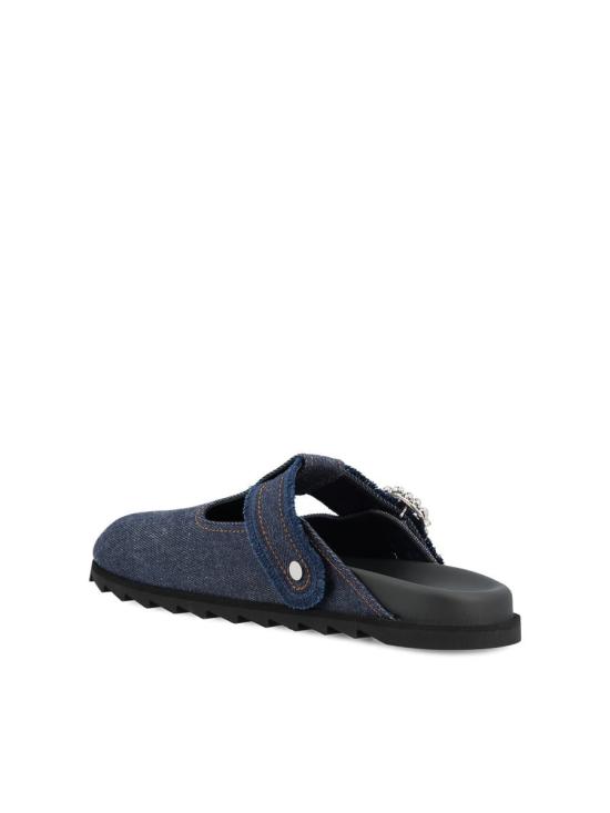 25FW 로저비비에 샌들 RVW62542380EMNU820 AI25 GALAXY - ROGER VIVIER