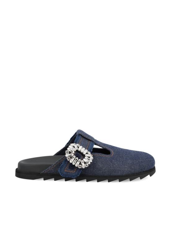 25FW 로저비비에 샌들 RVW62542380EMNU820 AI25 GALAXY