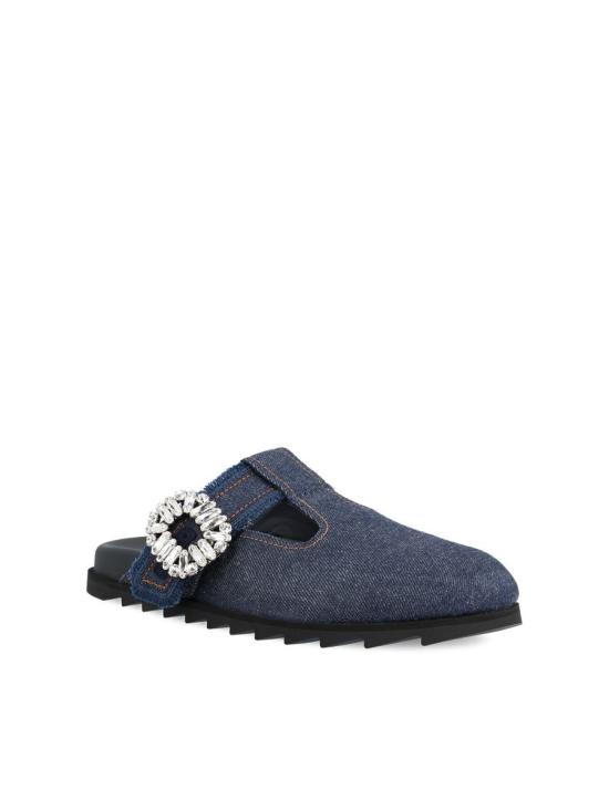 25FW 로저비비에 샌들 RVW62542380EMNU820 AI25 GALAXY - ROGER VIVIER