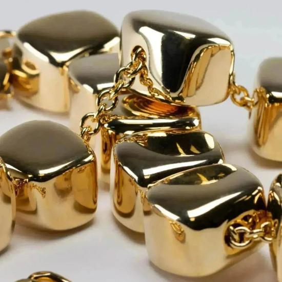 25FW 바네사 바로니 팔찌 VB2540GOLGOLD - VANESSA BARONI