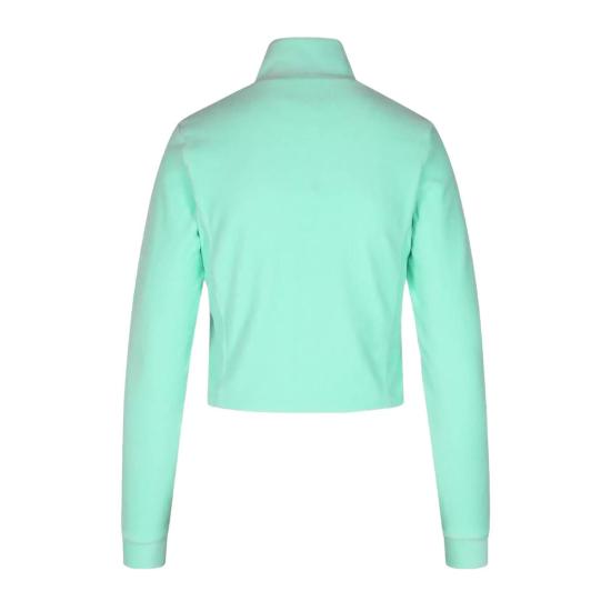  카사블랑카 자켓 WPF24JTP16401 MINT Green - CASABLANCA