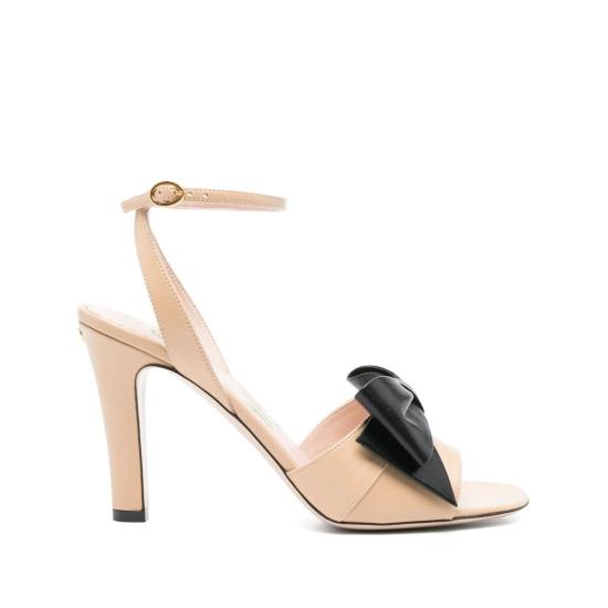 25FW 발렌티노 가라바니 부츠 7W2S0MA6DDT ED8 Beige