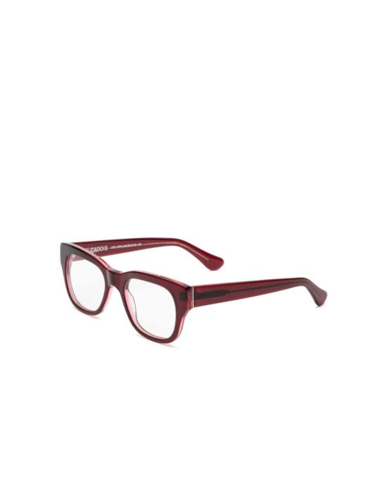 캐디스 안경 미클로스 독서용  박스와인 - CADDIS