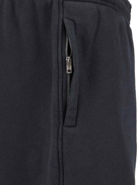 25FW 알렉산더 왕 스트레이트 팬츠 1CC3254864 001 Black - ALEXANDER WANG