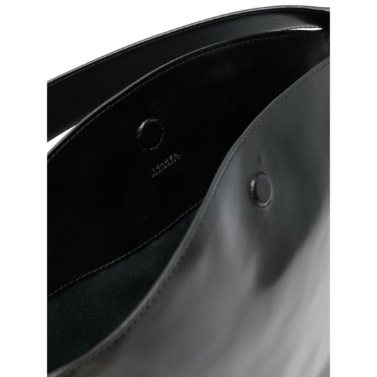 25SS 이자벨마랑 숄더백 B2C02MPP0200FA - ISABEL MARANT