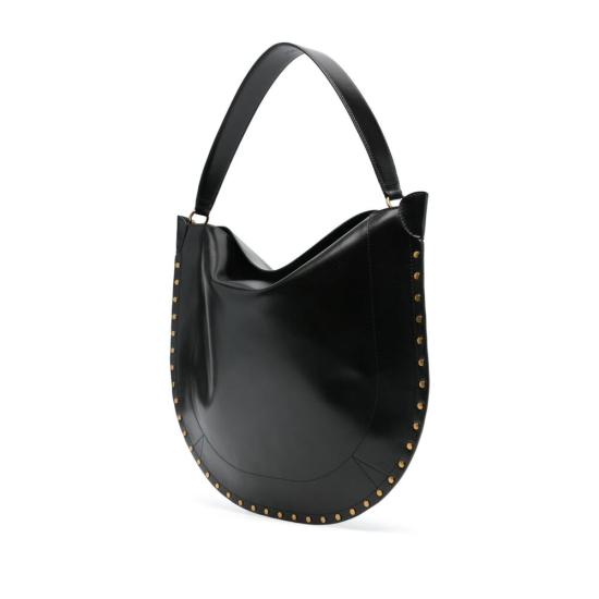 25SS 이자벨마랑 숄더백 B2C02MPP0200FA - ISABEL MARANT