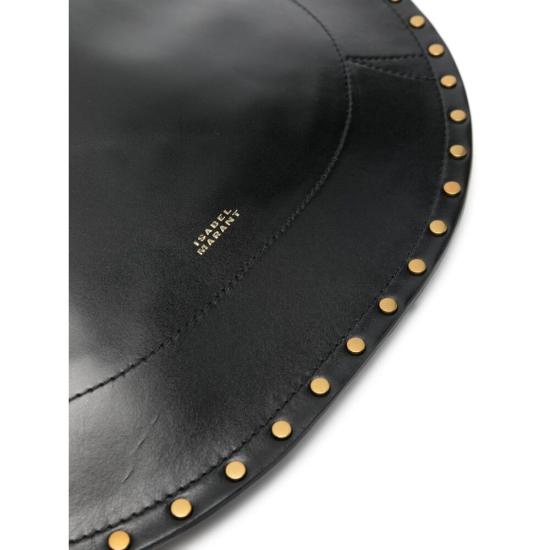 25SS 이자벨마랑 숄더백 B2C02MPP0200FA - ISABEL MARANT