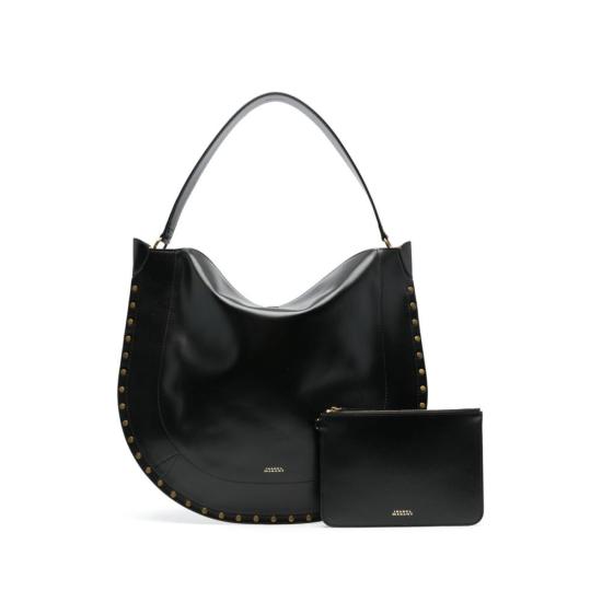 25SS 이자벨마랑 숄더백 B2C02MPP0200FA - ISABEL MARANT