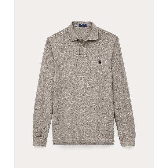  폴로 랄프로렌 폴로 티셔츠 MNPOKNI16820116 020 DOM