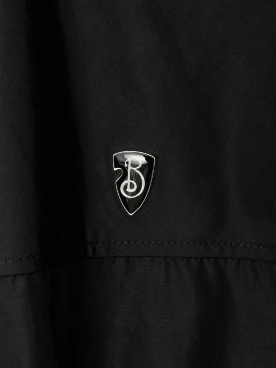 25SS 버버리 자켓 8105020 BLACK DOM - BURBERRY