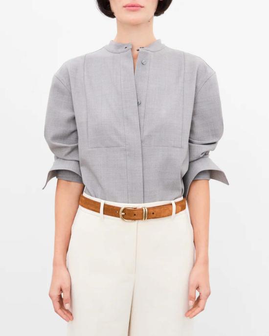  Flattered 레귤러 벨트 아첨하는 베아트리스 - FLATTERED